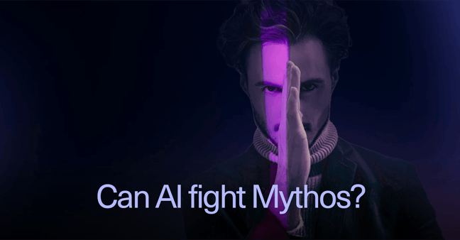 L’AI può contrastare Mythos?