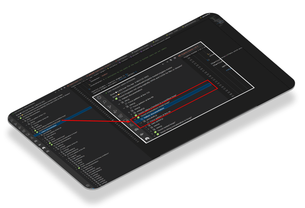 Estensione Green Impact per Visual Studio Code