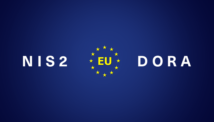 NIS2 e DORA NIS2 e DORA